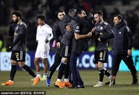 什么是“期望值负增长”？（如何理解“期望值负增长”？）